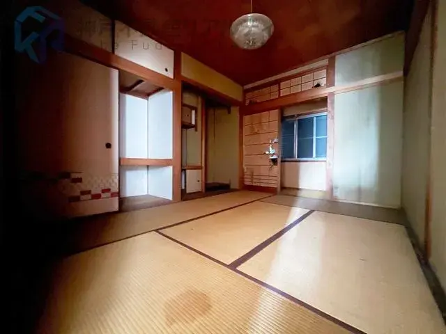 Propiedad 7DK Ciudad de Kobe Prefectura de Hyogo (16)