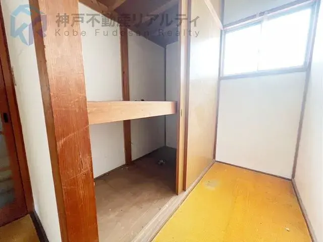 Propiedad 7DK Ciudad de Kobe Prefectura de Hyogo (18)