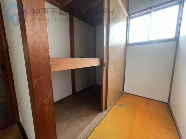 Propiedad 7DK Ciudad de Kobe Prefectura de Hyogo (19)