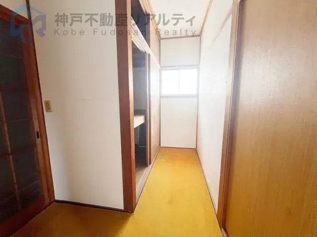 Propiedad 7DK Ciudad de Kobe Prefectura de Hyogo (20)