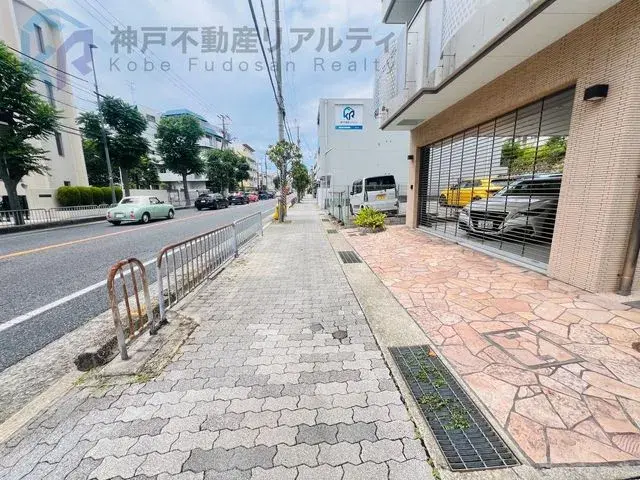 Propiedad 7DK Ciudad de Kobe Prefectura de Hyogo (3)