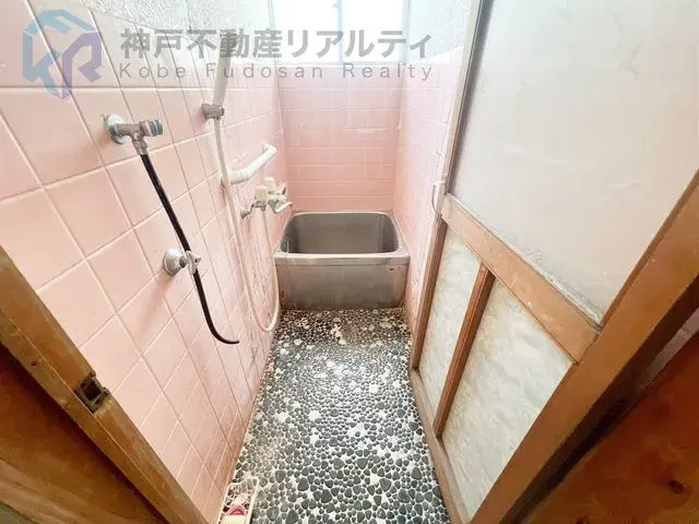 Propiedad 7DK Ciudad de Kobe Prefectura de Hyogo (21)