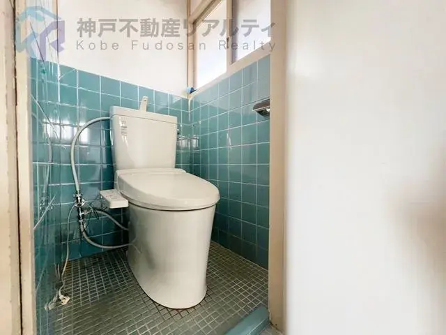 Propiedad 7DK Ciudad de Kobe Prefectura de Hyogo (22)