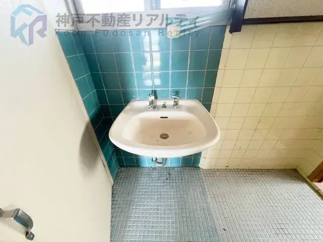 Propiedad 7DK Ciudad de Kobe Prefectura de Hyogo (23)