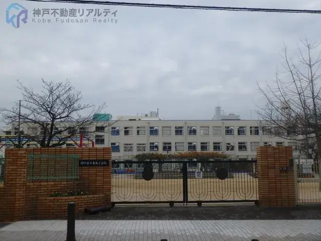 Propiedad 7DK Ciudad de Kobe Prefectura de Hyogo (25)