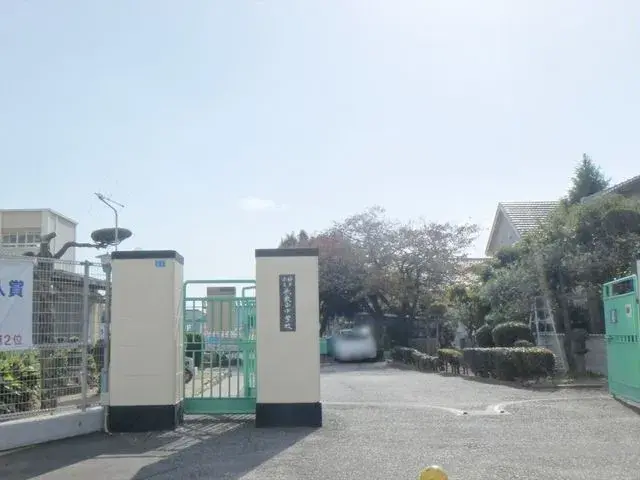Propiedad 7DK Ciudad de Kobe Prefectura de Hyogo (26)
