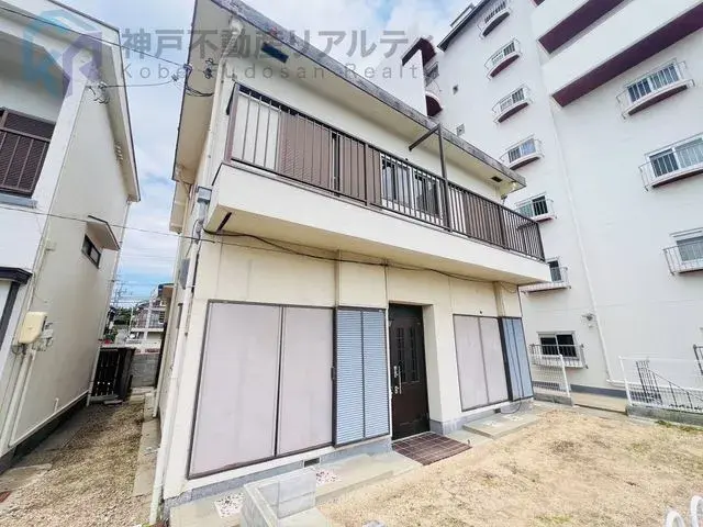 Propiedad 7DK Ciudad de Kobe Prefectura de Hyogo (4)