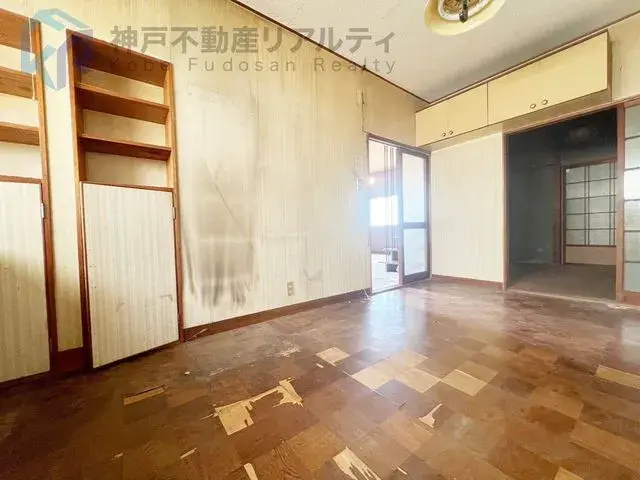 Propiedad 7DK Ciudad de Kobe Prefectura de Hyogo (8)