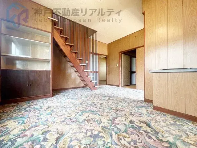 Propiedad 7DK Ciudad de Kobe Prefectura de Hyogo (9)
