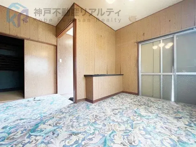 Propiedad 7DK Ciudad de Kobe Prefectura de Hyogo (10)