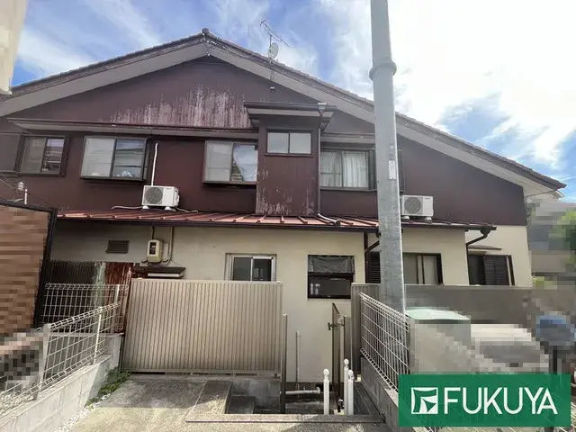Akiya in Hyogo