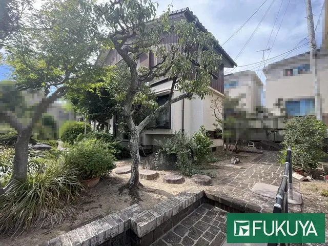 Propiedad 7SLDK Ciudad de Kobe Prefectura de Hyogo (7)