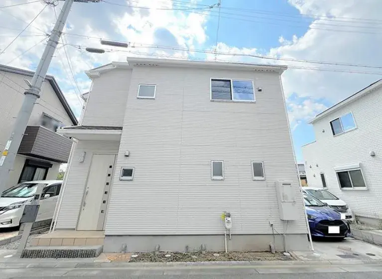 Akiya in Hyogo