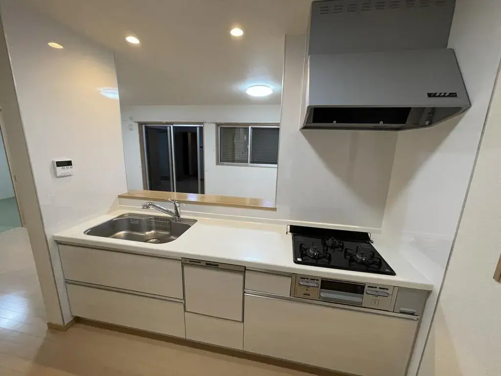 عقار 4LDK مدينة تاكارازوكا محافظة هيوغو (19)