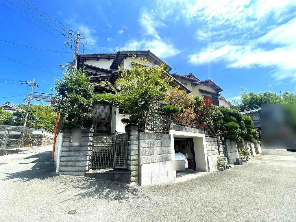 4LDK مدينة Ikoma محافظة Nara (2)