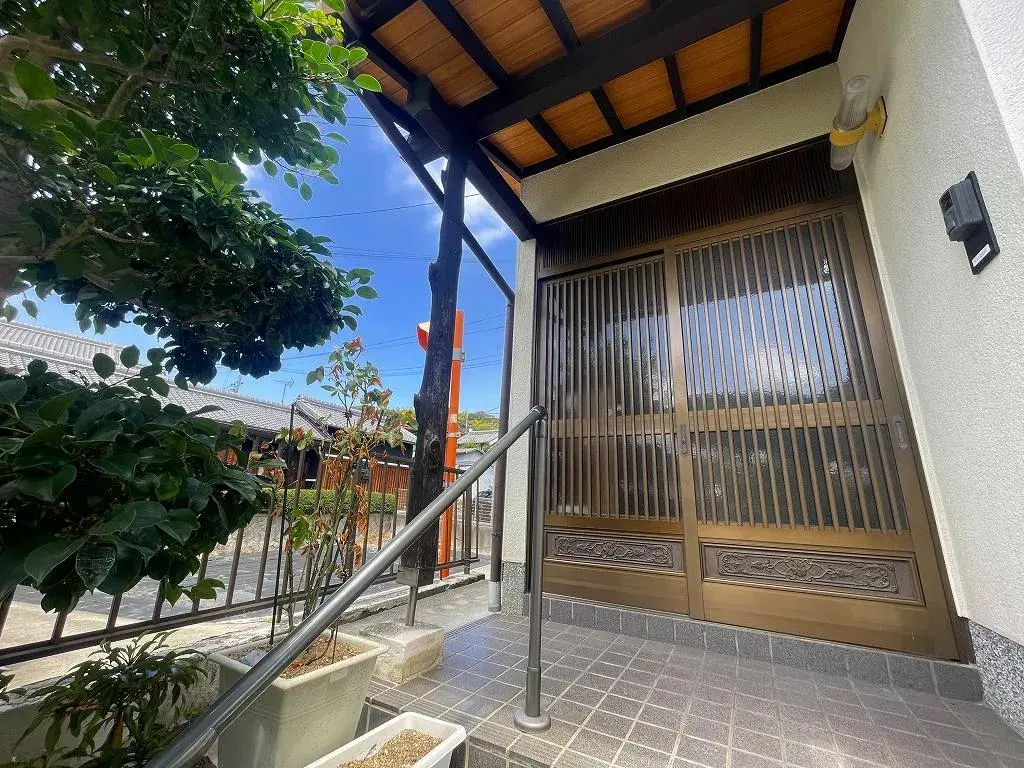 4LDK مدينة Ikoma محافظة Nara (3)