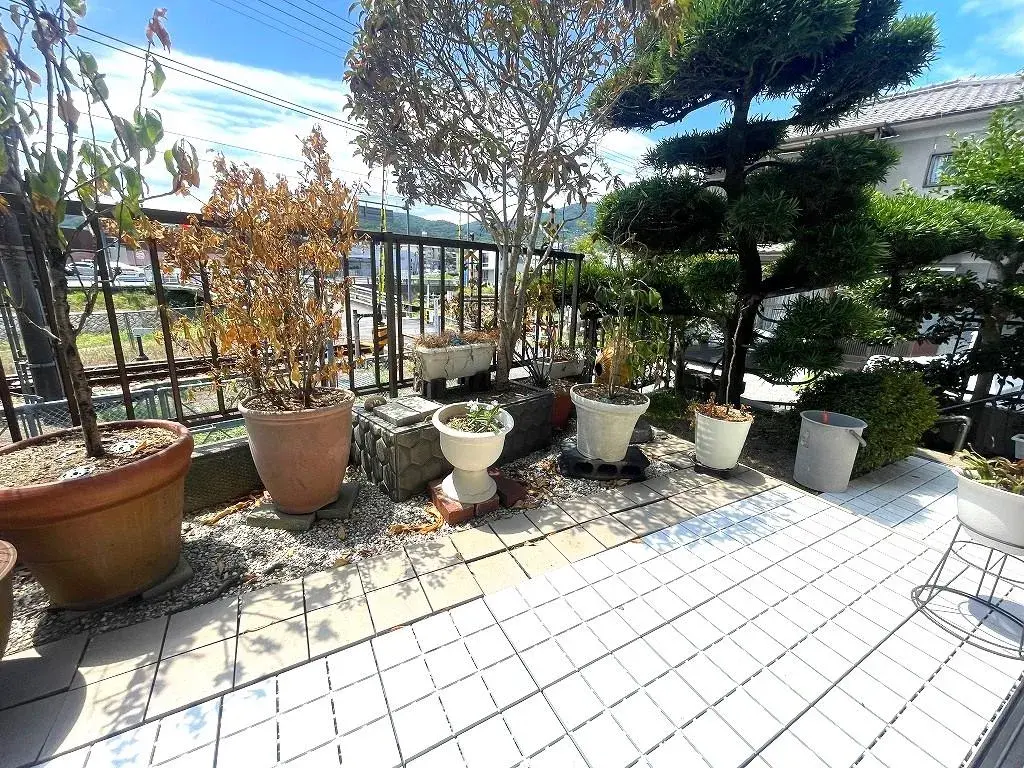 4LDK مدينة Ikoma محافظة Nara (4)