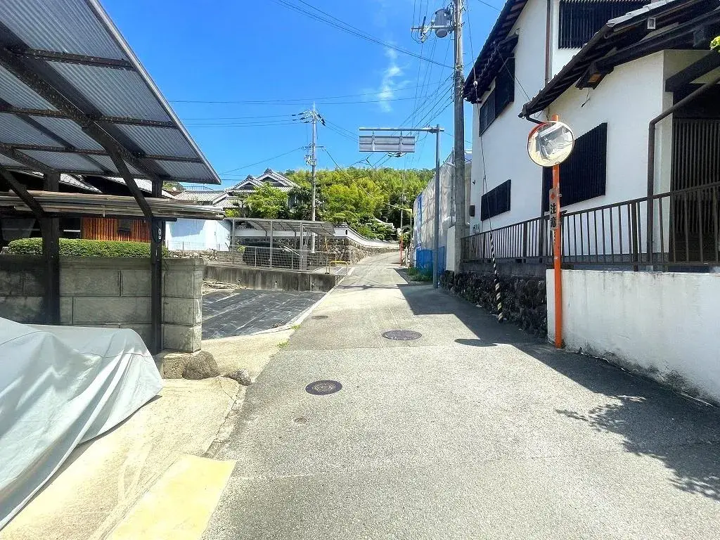 4LDK مدينة Ikoma محافظة Nara (5)