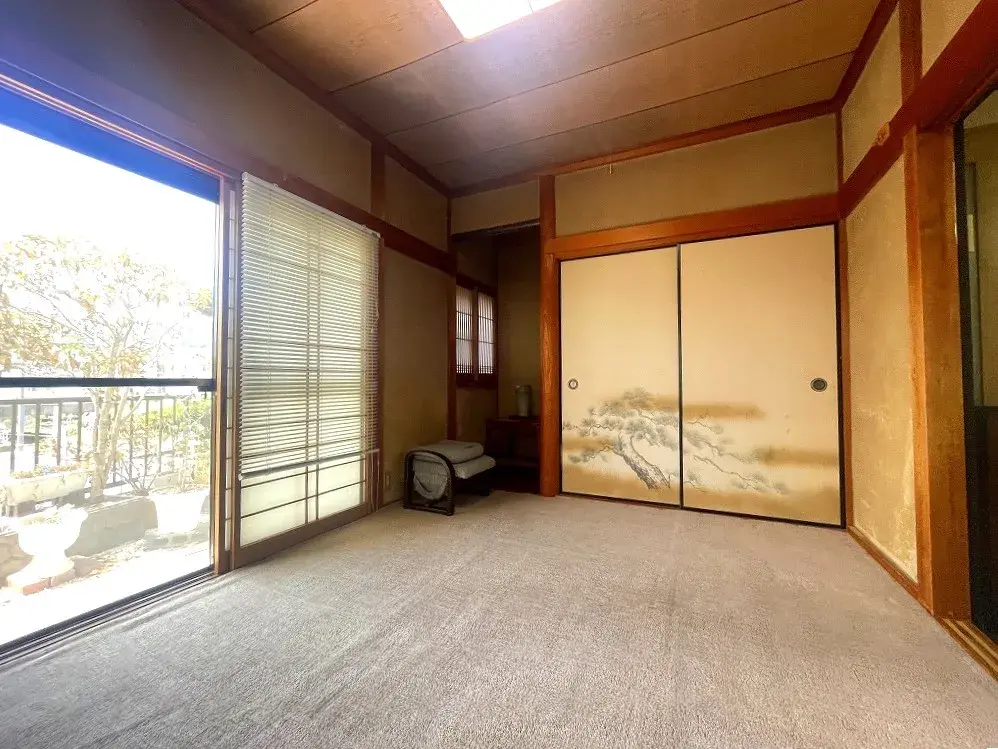 4LDK مدينة Ikoma محافظة Nara (10)