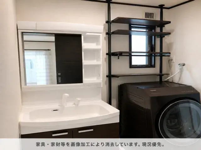 3LDK Property Yonago City Tottori Prefecture (13)
