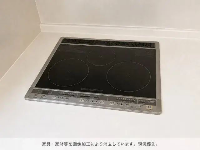 3LDK Property Yonago City Tottori Prefecture (14)