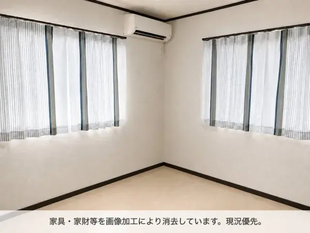 3LDK Property Yonago City Tottori Prefecture (3)