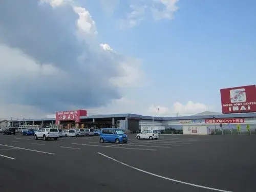 3LDK Property Yonago City Tottori Prefecture (22)