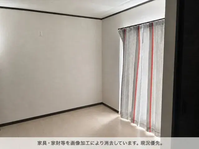 3LDK Property Yonago City Tottori Prefecture (5)