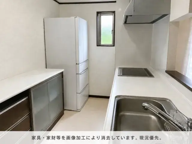 3LDK Property Yonago City Tottori Prefecture (6)
