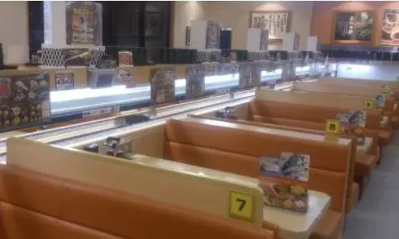 3LDK Property Yonago City Tottori Prefecture (8)