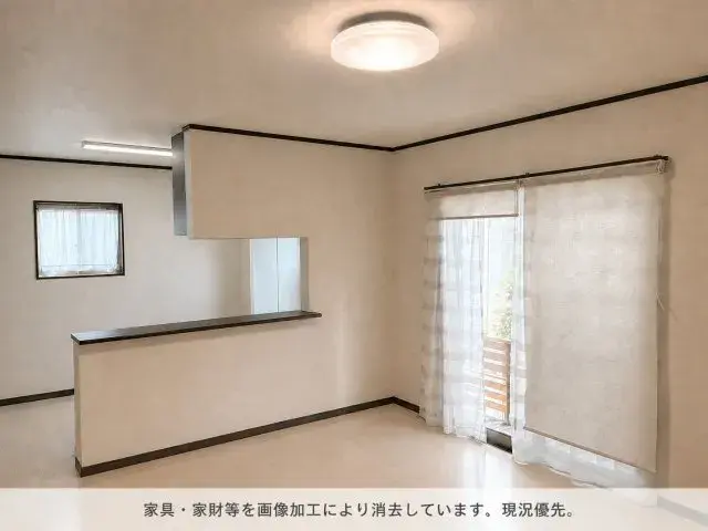 3LDK Property Yonago City Tottori Prefecture (9)