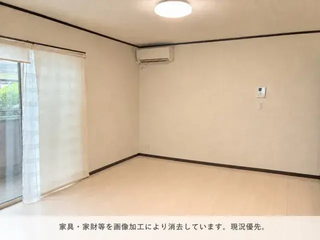 3LDK Property Yonago City Tottori Prefecture (10)