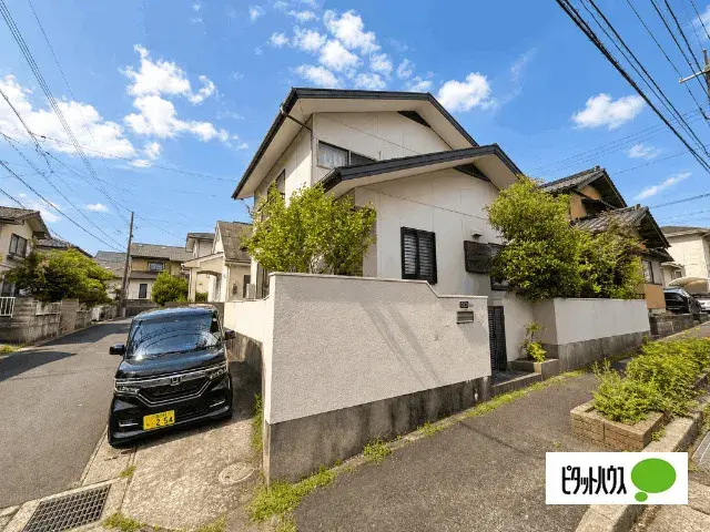 Akiya in Shimane