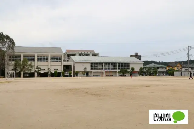 5DK Property Matsue City Shimane Prefecture (13)