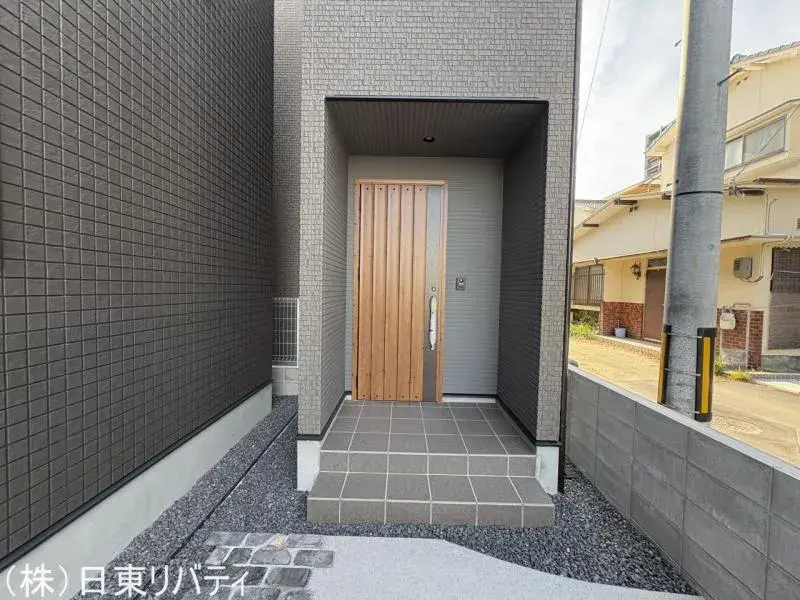 Propiedad 3LDK Ciudad de Hiroshima Prefectura de Hiroshima (2)
