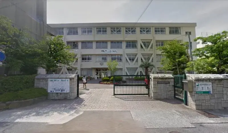 Propiedad 3LDK Ciudad de Hiroshima Prefectura de Hiroshima (21)