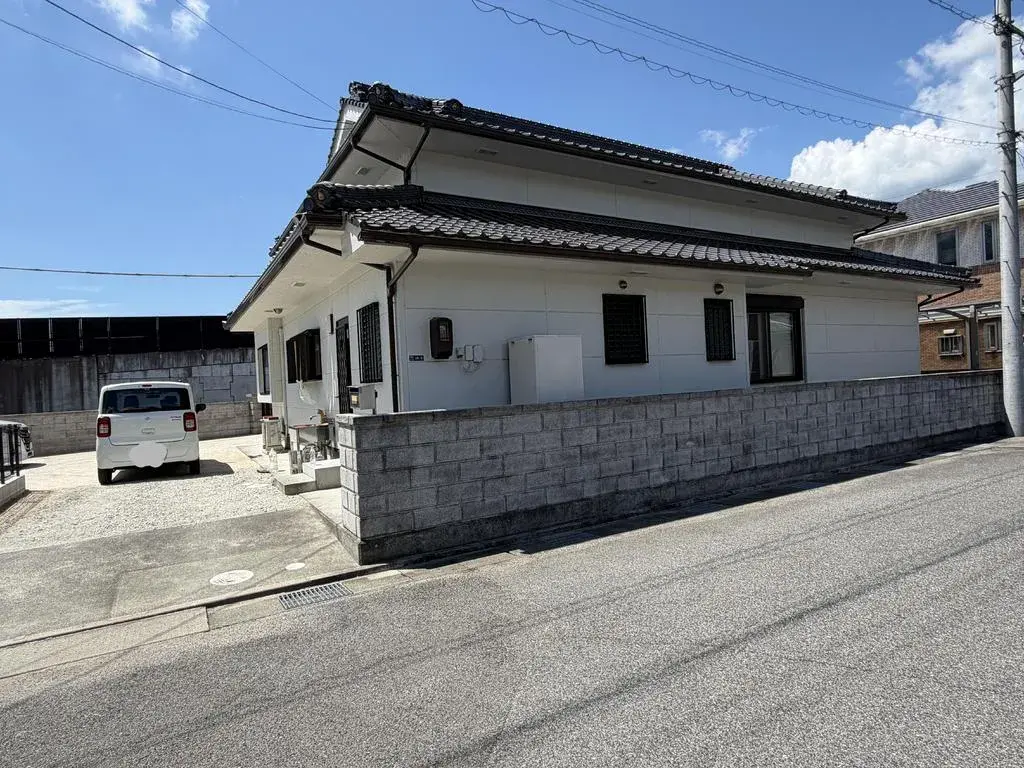 Propiedad 3LDK Ciudad de Mihara Prefectura de Hiroshima (2)