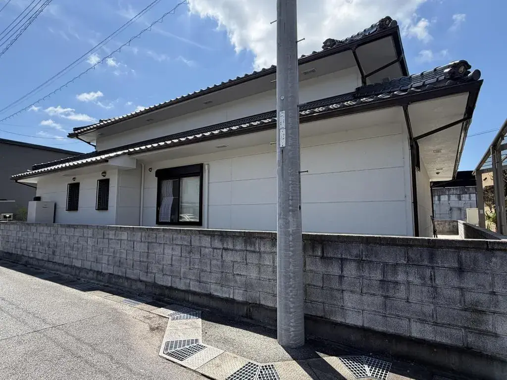 Propiedad 3LDK Ciudad de Mihara Prefectura de Hiroshima (3)