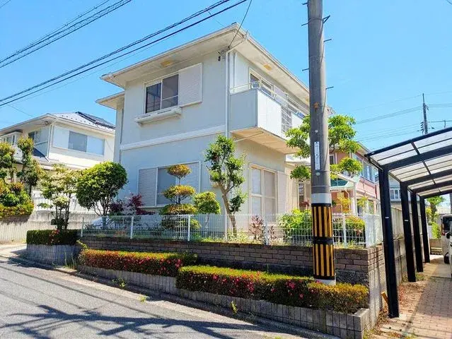 4SLDK物件 広島市 広島県 (2)