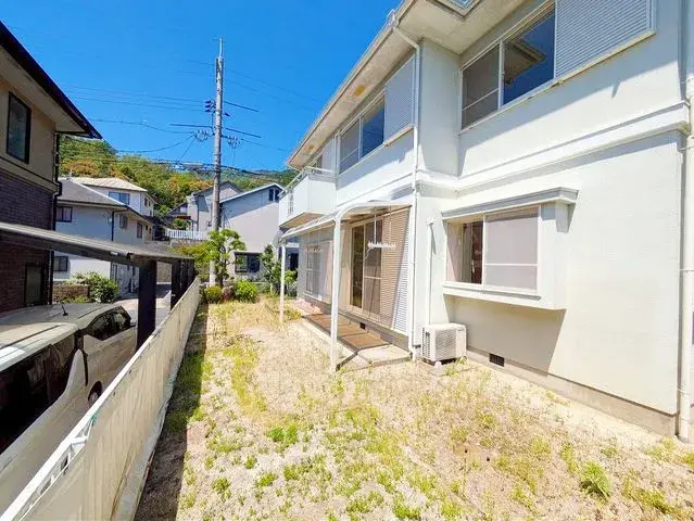 4SLDK物件 広島市 広島県 (4)
