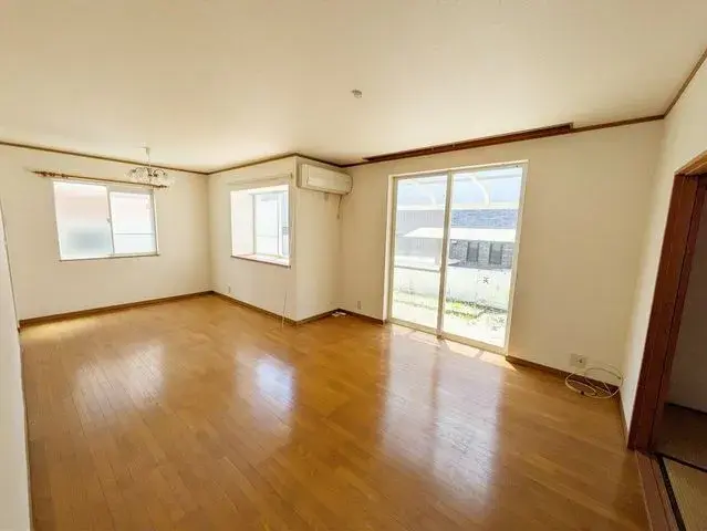 4SLDK物件 広島市 広島県 (5)