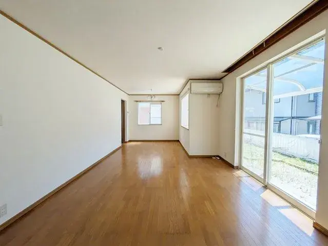 4SLDK物件 広島市 広島県 (6)