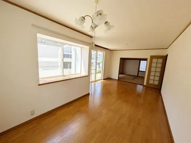 4SLDK物件 広島市 広島県 (7)