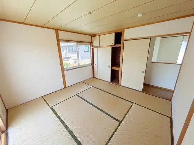 4SLDK物件 広島市 広島県 (8)