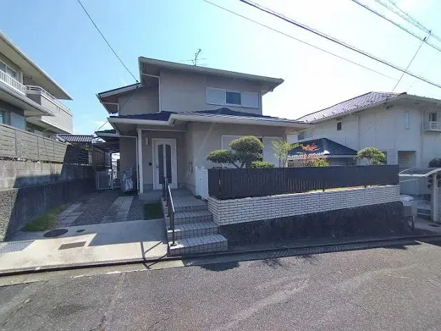 3LDK物件 広島市佐伯区 広島県 (2)