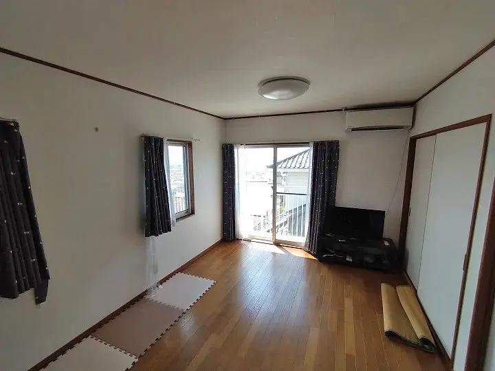 3LDK物件 広島市佐伯区 広島県 (13)