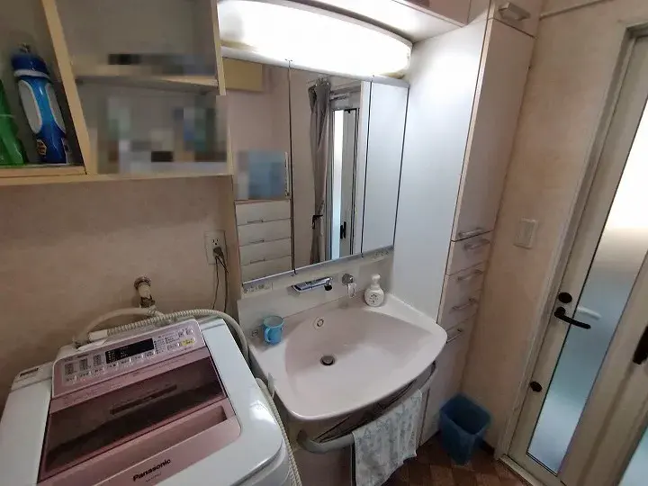 3LDK物件 広島市佐伯区 広島県 (20)