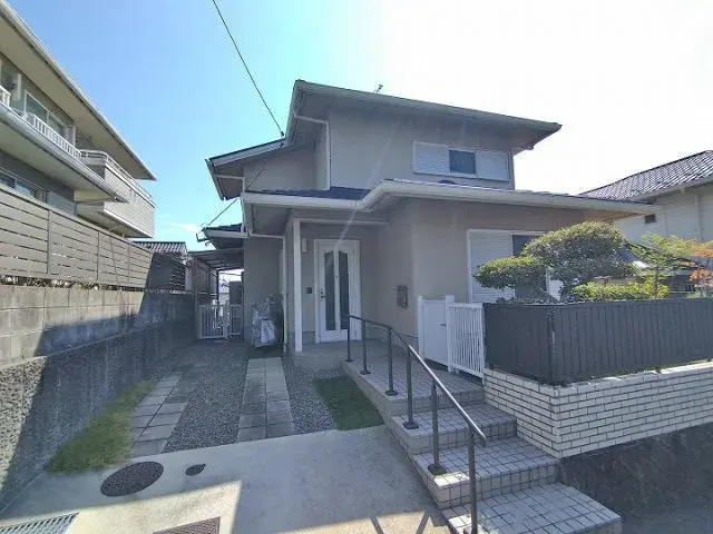 3LDK物件 広島市佐伯区 広島県 (3)