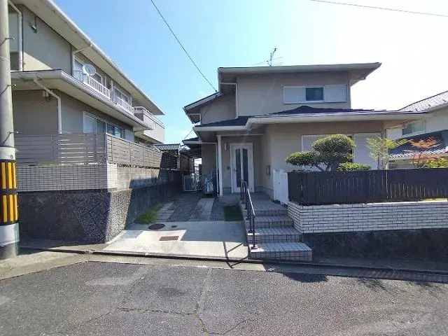 3LDK物件 広島市佐伯区 広島県 (4)