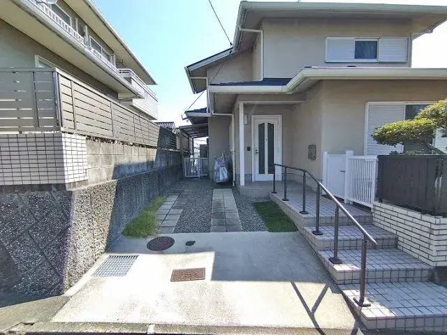 3LDK物件 広島市佐伯区 広島県 (6)
